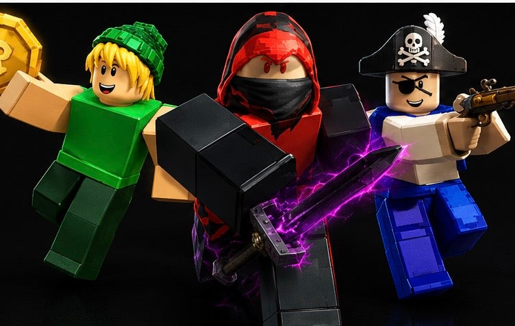 Murder Mystery 2