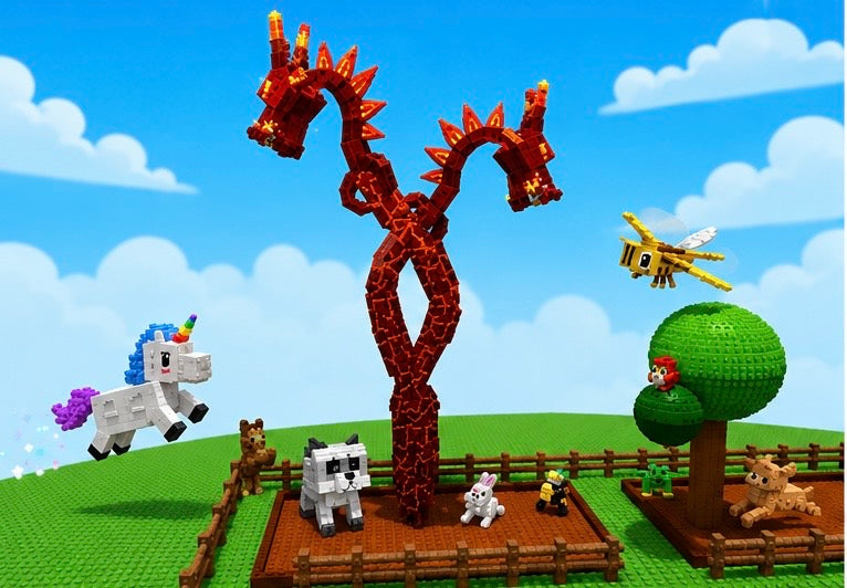 Grow A Garden 2