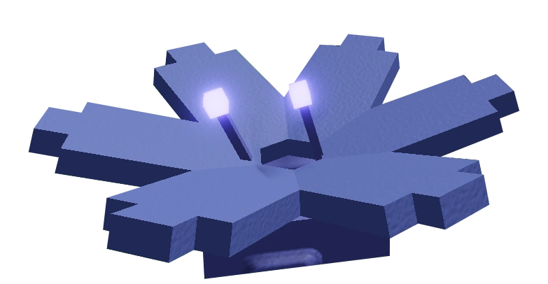 Moon Bloom Seed