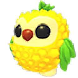 Pineapple Owl