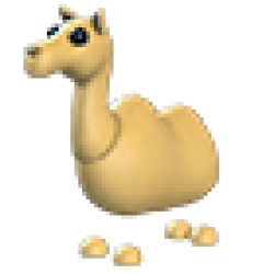 MFR Camel