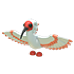 NFR Ibis