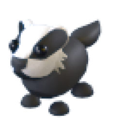 NFR Badger