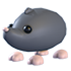 NFR Sado Mole