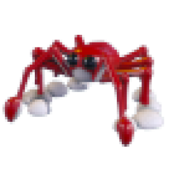 MFR Spider Crab