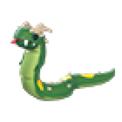 MFR Basilisk