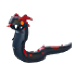 MFR Evil Basilisk