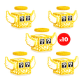 10x Divine Secret Lucky Block