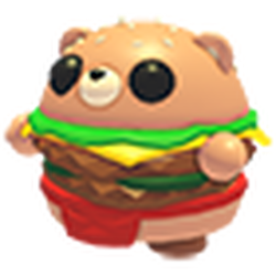 Burger Bear