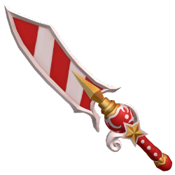Ornament Knife