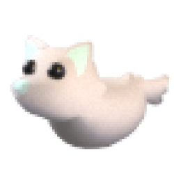 NFR Ghost Wolf