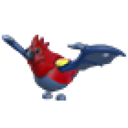 MFR Chickatrice