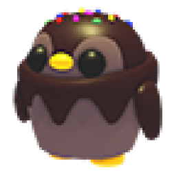 MFR Choco Penguin