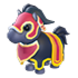 MFR Jousting Horse