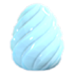 Crystal Egg