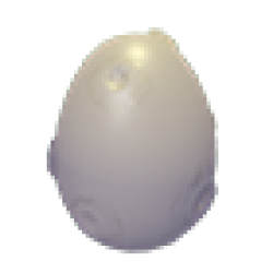 Moon Egg