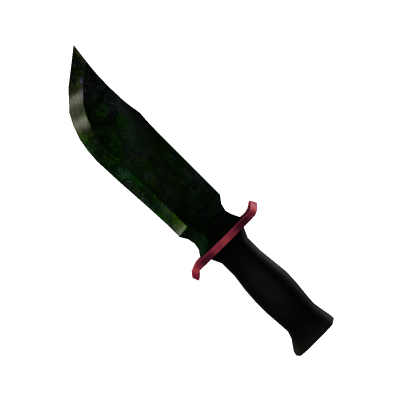 Zombie Knife