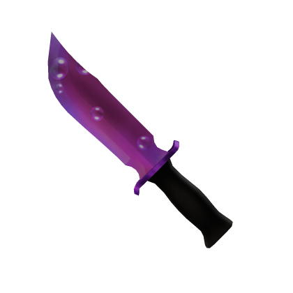 Potion Knife