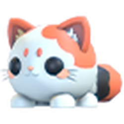 MFR Mochi Meow