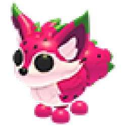 MFR Dragonfruit Fox