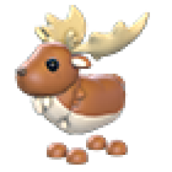 Irish Elk