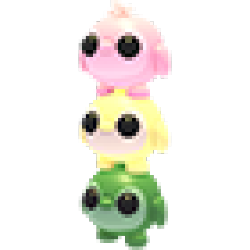 MFR Dango Penguins