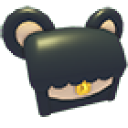 Moon Bear Box