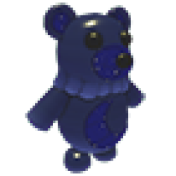 NFR Lunar Moon Bear