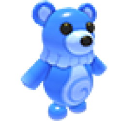 NFR Water Moon Bear