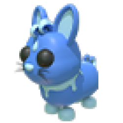 NFR Water Rabbit