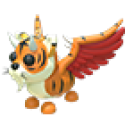 MFR Winged Tiger