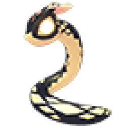 NFR Gilded Snake
