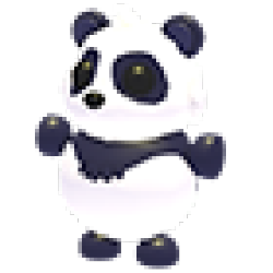 MFR Giant Panda