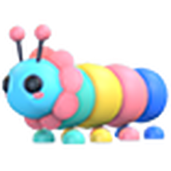 MFR Gumball Caterpillar