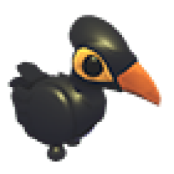 NFR Maleo Bird