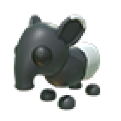 MFR Malayan Tapir