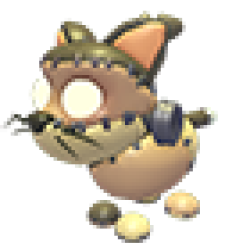 Frankenfeline