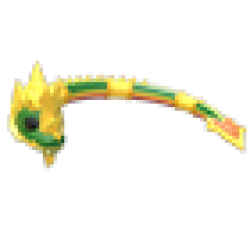 NFR Naga Dragon