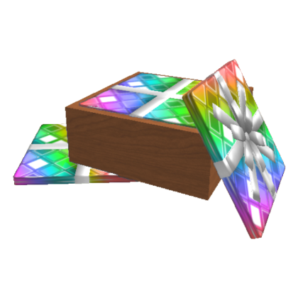 Box of Ultra Wrapping Paper