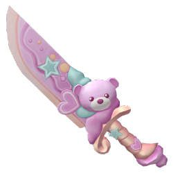 Sweet Knife