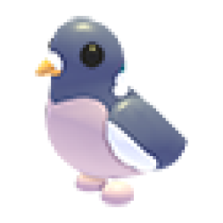 MFR Wood Pigeon