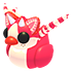 Strawberry Shortcake Ducky