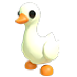NFR Goose