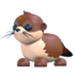 River Otter