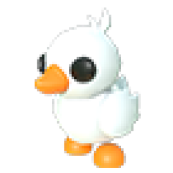 MFR Happy Duckling
