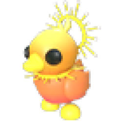 MFR Sunrise Duckling