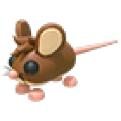 NFR Field Mouse
