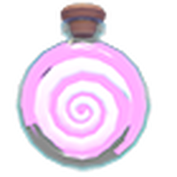 Fly Potion