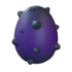 Danger Egg
