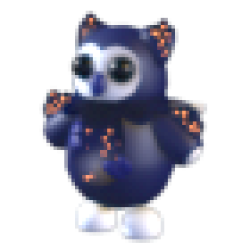NFR Owlbear